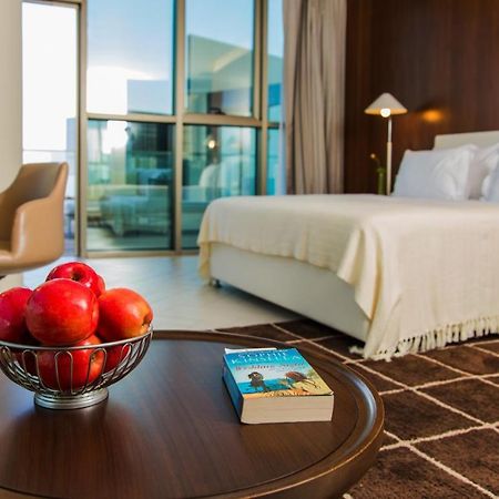 Prima Millennium Hotel Ra'anana Buitenkant foto