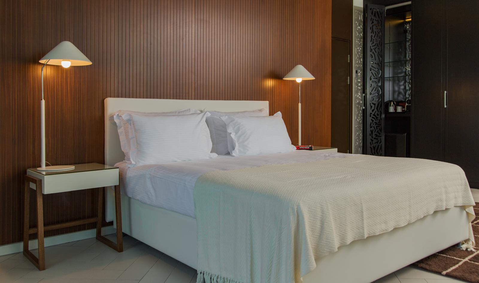 Prima Millennium Hotel Ra'anana Buitenkant foto