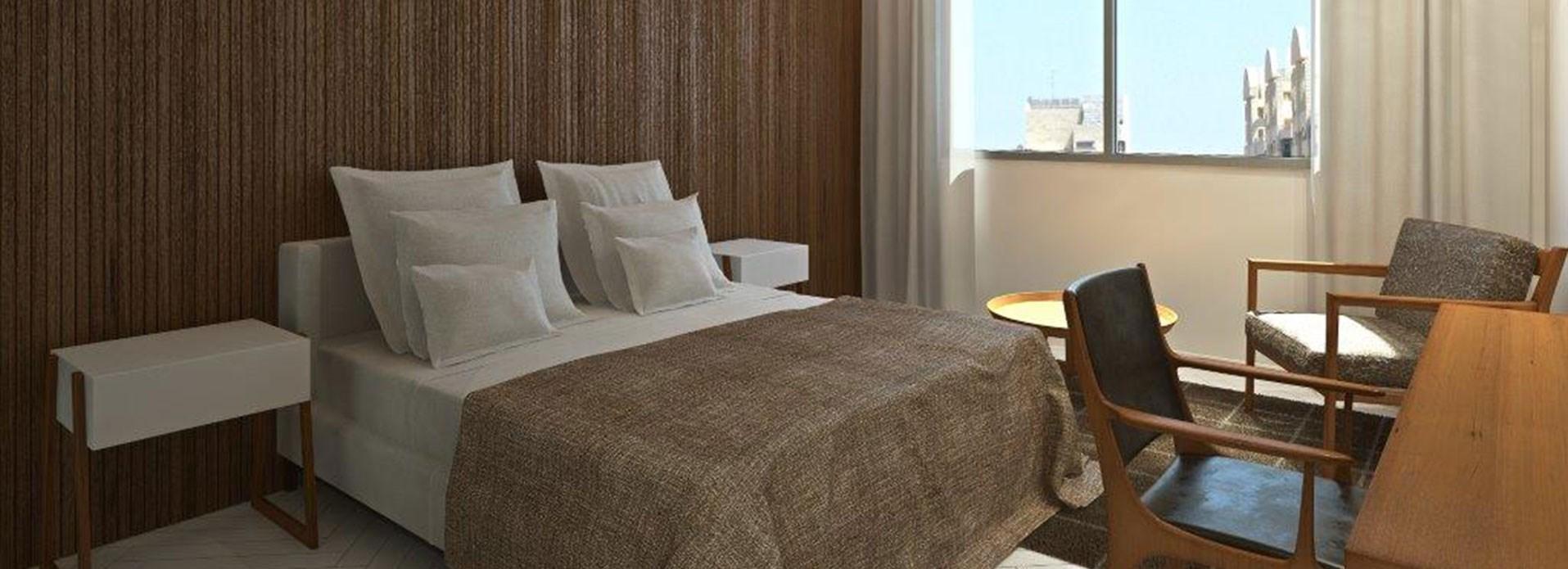 Prima Millennium Hotel Ra'anana Buitenkant foto