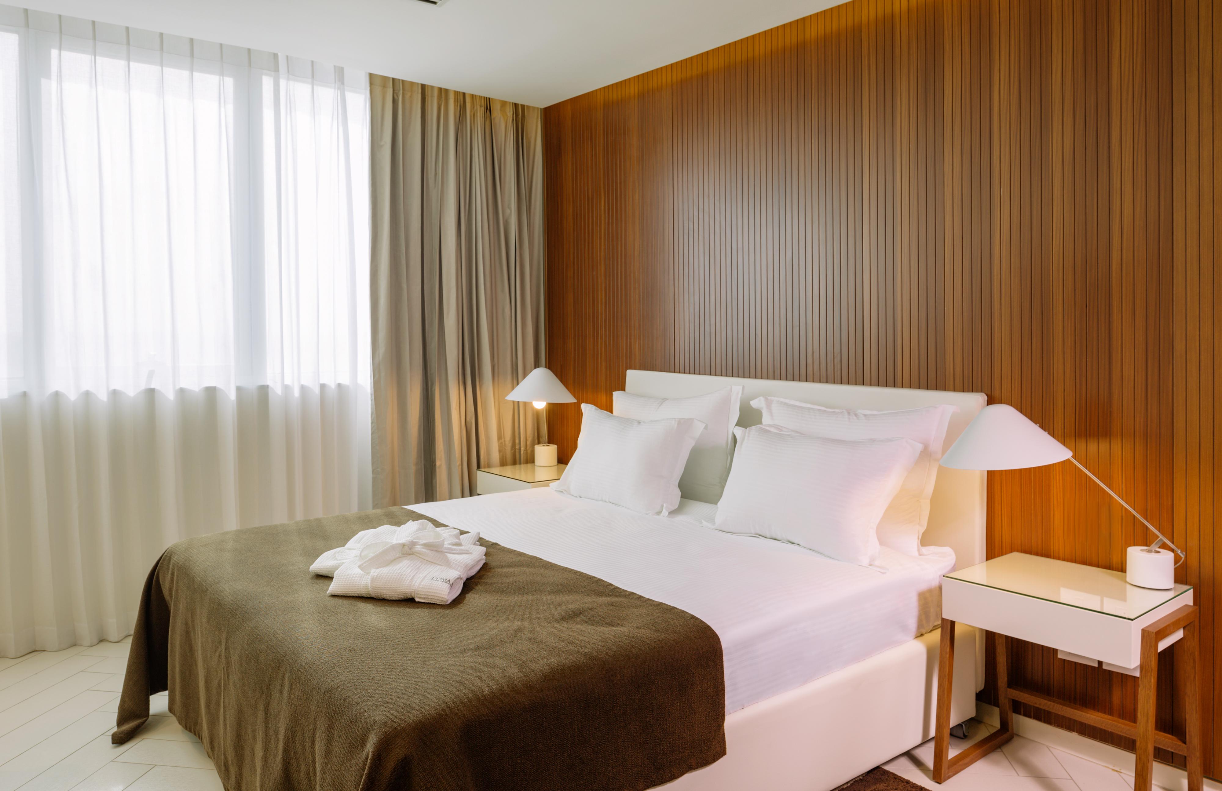 Prima Millennium Hotel Ra'anana Buitenkant foto